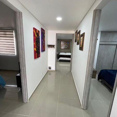 Apartamento De Lujo Apartamento Guatapé Exterior foto