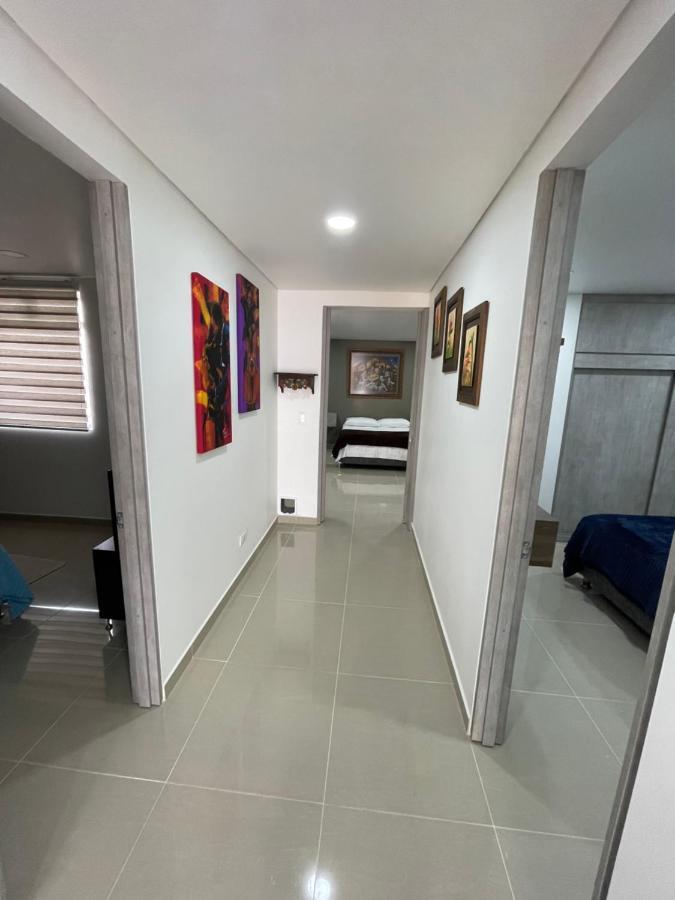 Apartamento De Lujo Apartamento Guatapé Exterior foto