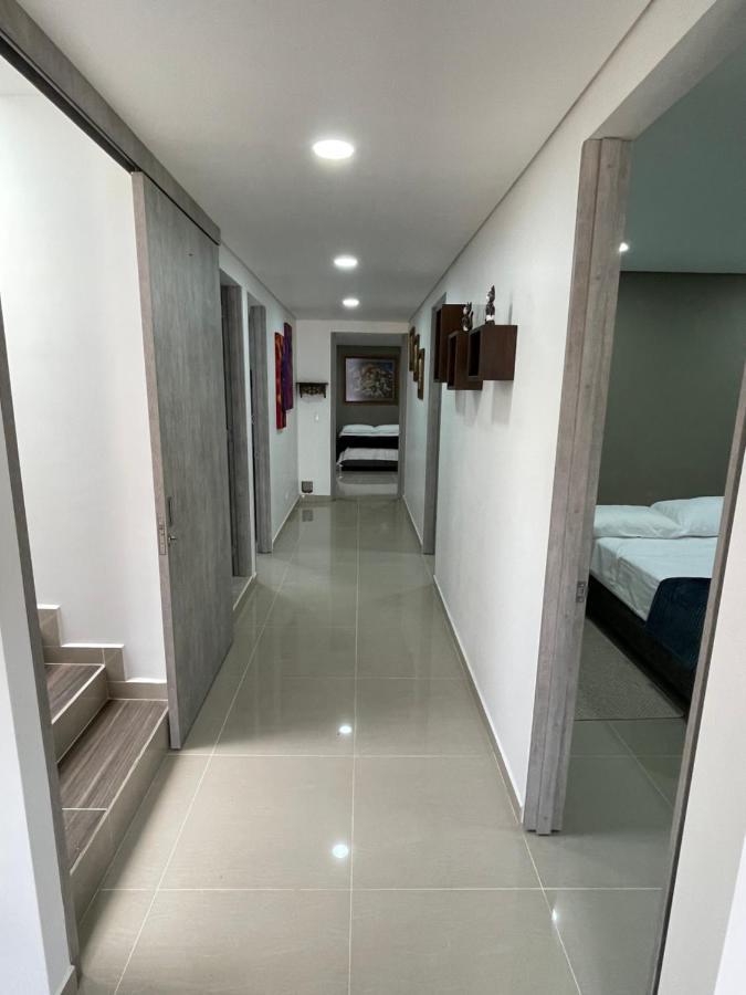 Apartamento De Lujo Apartamento Guatapé Exterior foto